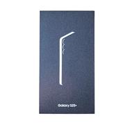 Samsung Galaxy S25+ 17 cm (6.7") Double SIM Android 15 5G USB Type-C 12 Go 512 Go 4900 mAh Bleu