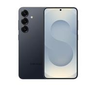Samsung Galaxy S25 5G 12 Go/512 Go Noir (Blue Black) Double SIM SM-S931B