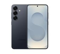 Samsung Smartphone Galaxy S25 SM-S931B – 12 Go RAM/512 Go – Double SIM 5G – Bleu/Noir