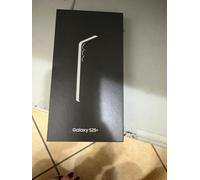 Samsung Galaxy S25+ 17 cm (6.7") Double SIM Android 15 5G USB Type-C 12 Go 512 Go 4900 mAh Couleur menthe