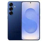 Samsung Galaxy S25 5G 12GB-256GB Azul Marino (Navy) Dual SIM SM-S931B - [Versions italienne, hongroise, polonaise, roumaine, autrichienne et suisse]