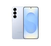 Samsung Galaxy S25 512 GB Icyblue - Smartphone - 512 GB (SM-S931BLBHEUE)