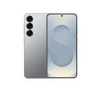 Samsung Galaxy S25 5G 12GB-512GB Gris (Silver Shadow) Dual SIM SM-S931B