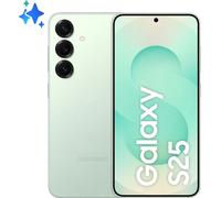 Samsung Galaxy S25 512GB S931 Vert Clair