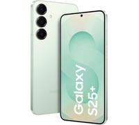 Samsung Galaxy S25+ 5G 512 GB Dual-Sim Mint Nouveau