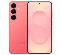 Samsung Galaxy S25 5G 512Go/12Go Dual SIM Rose Rose