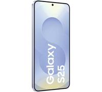 SAMSUNG Galaxy S25 5G 6 2p 256Go IcyBlue