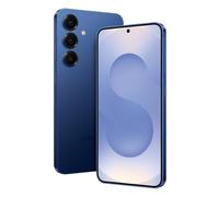 Samsung Galaxy S25 15,8 cm (6.2") Double SIM Android 15 5G USB Type-C 12 Go 256 Go 4000 mAh Marine