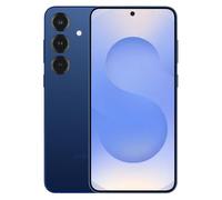 SAMSUNG Galaxy S25 AI Smartphone 256 Go Bleu nuit