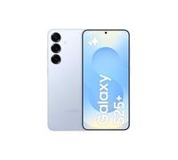 Samsung Galaxy S25+ 17 cm (6.7") Double SIM Android 15 5G USB Type-C 12 Go 512 Go 4900 mAh Bleu