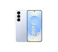 Samsung Galaxy S25 5G, Double SIM 12/128GB bleu clair