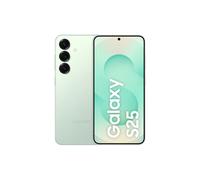 Samsung Galaxy S25 5G, Double SIM 12/128GB menthe