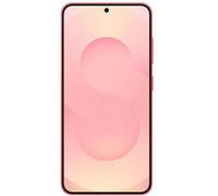 Samsung Galaxy S25 5G Dual SIM 512GB 12GB RAM Rouge