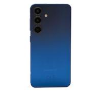 Samsung Galaxy S25 15,8 cm (6.2") Double SIM Android 15 5G USB Type-C 12 Go 256 Go 4000 mAh Marine