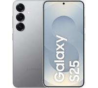 Samsung Galaxy S25 256 Go Gris