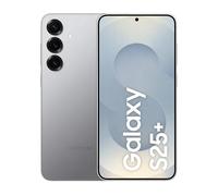 Samsung Galaxy S25+ 17 cm (6.7") Double SIM Android 15 5G USB Type-C 12 Go 256 Go 4900 mAh Bleu