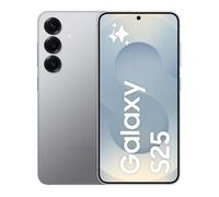 SAMSUNG Galaxy S25 5G Smartphone 512 Go Gris - Version Française