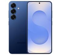 Samsung S931 Galaxy S25 5G (6.2", 128 Go, 12 Go RAM) Bleu Nuit
