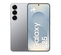 SAMSUNG Galaxy S25 AI Smartphone 512 Go Gris