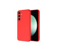 Samsung Galaxy S25 Case with Camera Protection, Velvet Lining, Mara Launch Edition Cover Navy blue