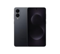 Samsung Galaxy S25 Edge 17cm Dynamic AMOLED 2X 3120x1440 Qualcomm Snapdragon 8 Elite 12Go RAM 512Go 5G Double SIM Android 15 Caméra 200MP Noir