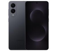 Samsung Galaxy S25 Edge 256 Go Noir