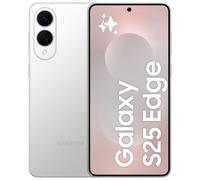Samsung Galaxy S25 Edge 512 Go Argent Titane
