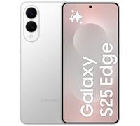 Samsung Galaxy S25 Edge 512 Go Argent Titane