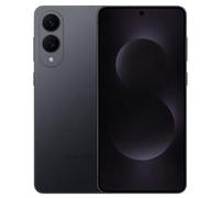 SAMSUNG GALAXY S25 EDGE 5G 256GB ANDROID ÉCRAN 6,7" 12GB RAM TITANE NOIR JET