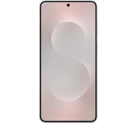 Samsung Galaxy S25 Edge 5G 12 Go/512 Go Argent (Titanium Silver) Double SIM