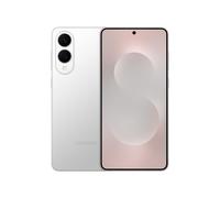 Samsung Galaxy S25 Edge 17 cm (6.7") Double SIM Android 15 5G USB Type-C 12 Go 256 Go 3900 mAh Argent