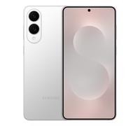 Samsung Galaxy S25 Edge S937 5G Dual Sim 12GB RAM 256GB - Titanium Silver