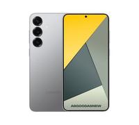 Samsung Galaxy S25 Enterprise Edition 256 Go gris | neuf - dans son emballage d'origine | AN709705