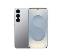 Samsung Galaxy S25 Enterprise Edition SM-S931BZSDEEE 6.2" Dynamic AMOLED 2X 120Hz Snapdragon 8 Elite 12Go RAM 128Go 5G Android 15 IP68 Argent