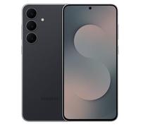 Samsung Galaxy S25 FE 128 Go Noir absolu