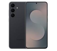 Samsung Galaxy S25 FE 256 Go Noir absolu