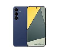 Samsung Galaxy S25 FE 256Go bleu nuit | neuf - dans son emballage d'origine | AN714185
