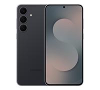 Samsung Galaxy S25 FE 256Go Noir Absolu