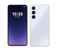 Samsung Galaxy S25 FE 256Go Smartphone Android 5G 8Go RAM AI Display 6.7" Dynamic AMOLED 2X Fotocamera 50MP 4.900 mAh (Bleu Clair)