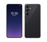 Samsung Galaxy S25 FE 256Go Smartphone Android 5G 8Go RAM AI Display 6.7" Dynamic AMOLED 2X Fotocamera 50MP 4.900 mAh (Noir)