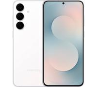 SAMSUNG "Galaxy S25 FE 5G 17 cm (6.7"") Double SIM USB Type-C 8 Go 128 Go 4900 mAh Blanc, Smartphone" , EEC: B