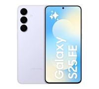 Samsung Galaxy S25 FE (5G) 256 Go, Bleu