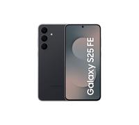 Samsung Galaxy S25 FE 5G 8/256GB noir