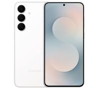 Samsung Galaxy S25 FE 5G 8 Go 256 Go Blanc