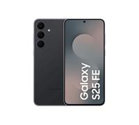 Samsung Galaxy S25 FE 5G 8GB-512GB Negro (Jetblack) Dual SIM SM-S731B