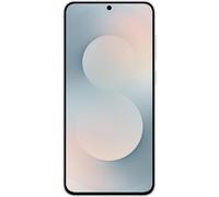 Samsung Galaxy S25 FE 5G Dual SIM 128GB 8GB RAM Blanc