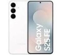 Samsung Galaxy S25 FE 17 cm (6.7") Double SIM Android 16.0 5G USB Type-C 8 Go 256 Go 4900 mAh Blanc
