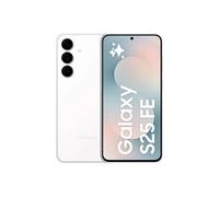 Samsung Galaxy S25 FE 6,7" 5G Nano SIM 128 Go Blanc