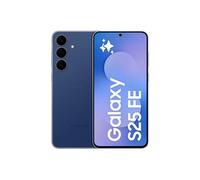 Samsung Galaxy S25 FE 6,7" 5G Nano SIM 256 Go Bleu nuit