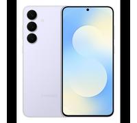 Samsung Galaxy S25 FE - Ecran 6.7" Dynamic AMOLED 2X 120Hz, Exynos 2400, 8Go RAM, 256Go, 5G Double SIM, Android 16.0, Batterie 4900mAh, IP68 Bleu